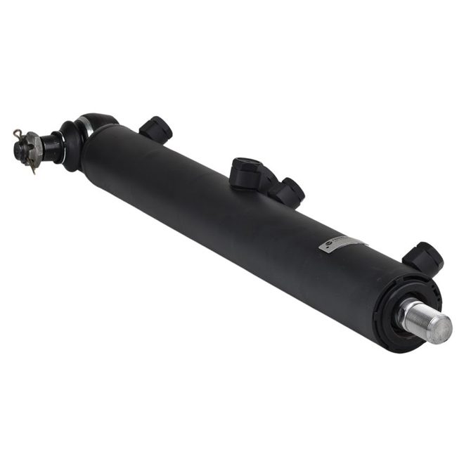 working cylinder REMAN photo 3