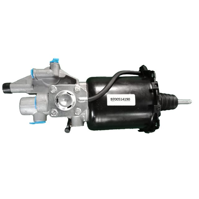 CLUTCH SERVO TO SUIT DAF WABCO VERSION