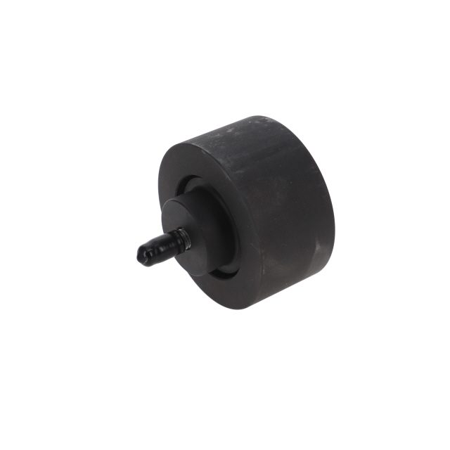 CUMMINS OEM IDLER PULLEY photo 4