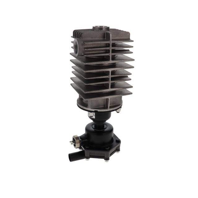 HALDEX CONSEP CONDENSER ELECTRIC VOLTAGE V- CURRENT A 24-0 5 photo 2