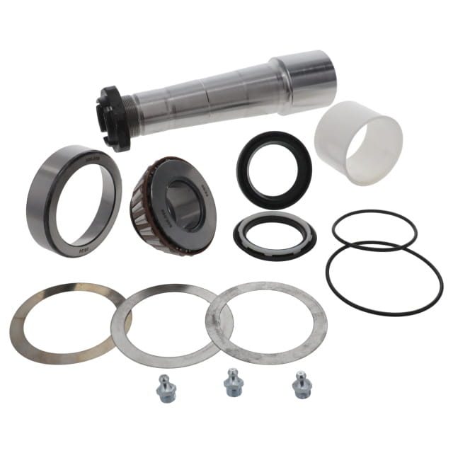 KING PIN KIT WHEEL ONLY