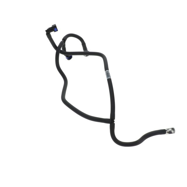 CUMMINS OEM FUEL DRAIN TUBE photo 2