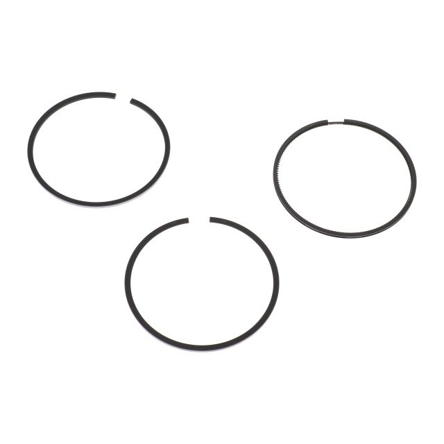 PISTON RING SET 1 X CYLINDER TO SUIT OM904/906 ENGINE