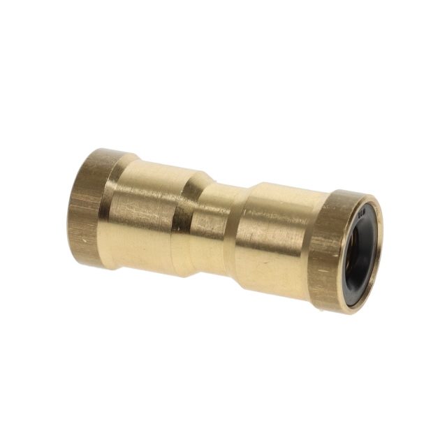 10MM STRAIGHT CONNECTOR (CAMOZZI) photo 2