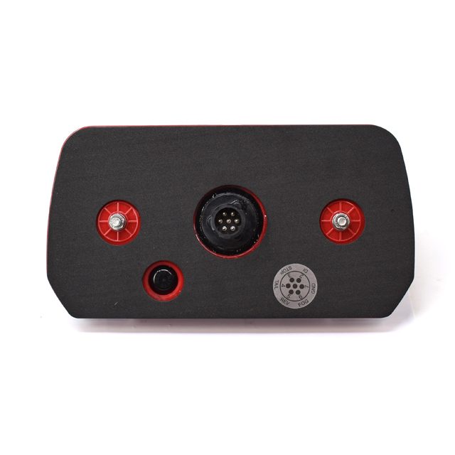 REAR LAMP LH LED photo 2
