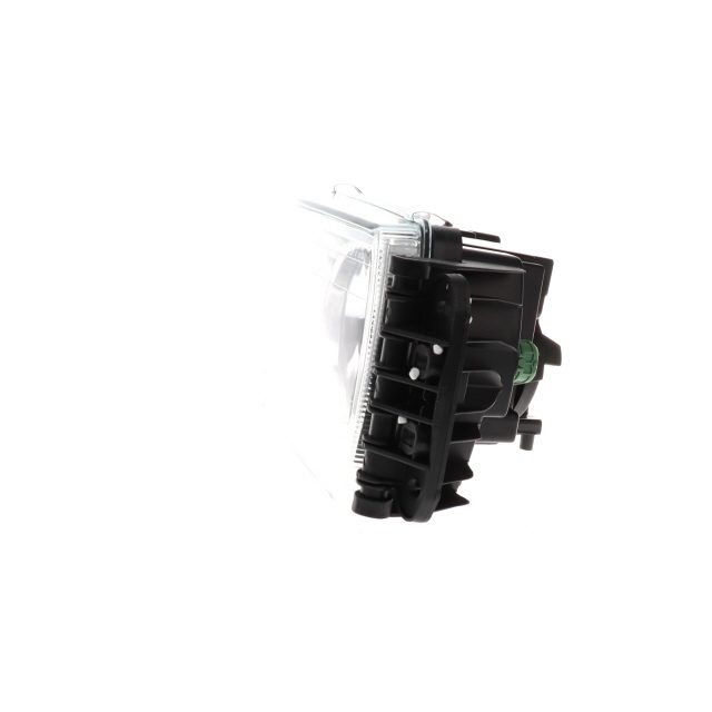 IVECO HEADLAMP RH RHD WITH LED DRL MANUAL ADJ photo 2