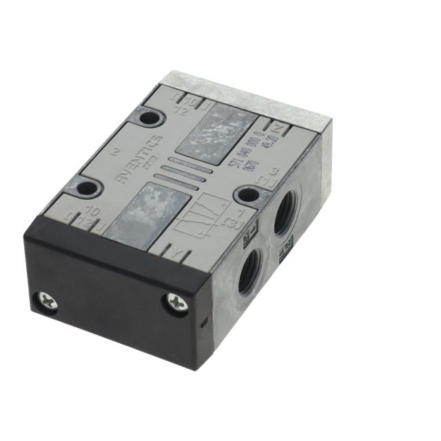 3/2 Directional Control Valve photo 4