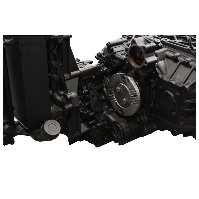Transmission REMAN photo 3