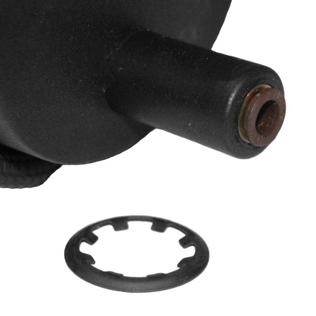 CAB AIR SPRING ASSY photo 2