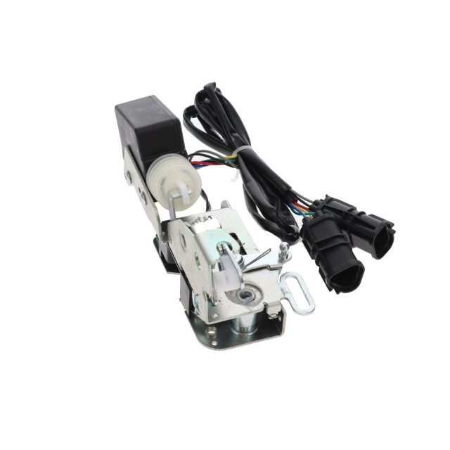Door Locking Mechanism RH - To Suit MAN photo 4