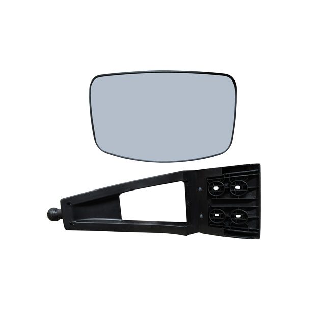 FRONT VIEW MIRROR ASSEMBLY RENAULT photo 2