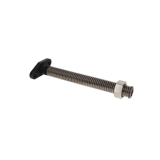 FRONT PIPE WITH FLEX TO SUIT MERCEDES EURO 6 photo 3