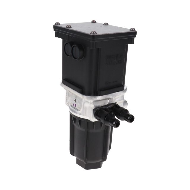 Genuine Mercedes AdBlue SCR pump photo 4