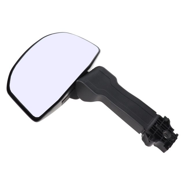FRONT VIEW MIRROR RHD MANUAL NON HEATED 24V photo 2