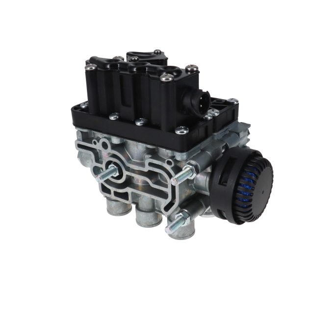 SOLENOID VALVE TO SUIT MAN