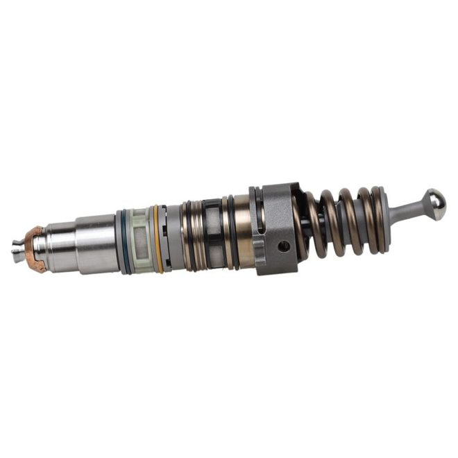 INJECTOR TO SUIT SCANIA photo 4