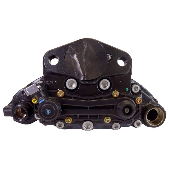 Brake Calipers REMAN photo 2