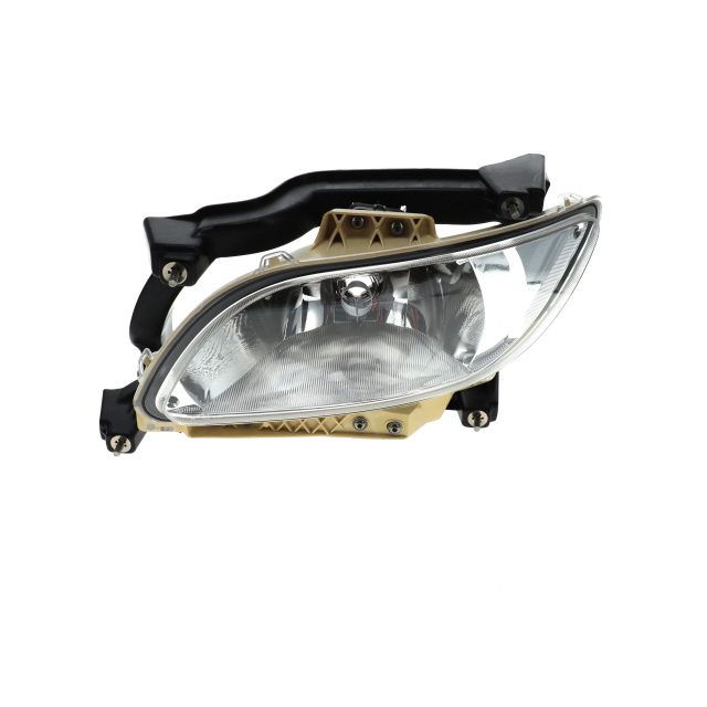 FOG LAMP DAF LH XF SERIES 3
