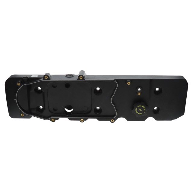 VALVE COVER TO SUIT CUMMINS