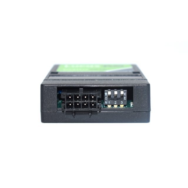 Indicator And Speed Trigger Module