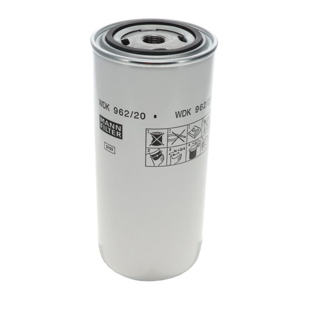 Fuel Filter WDK 962/20 photo 2