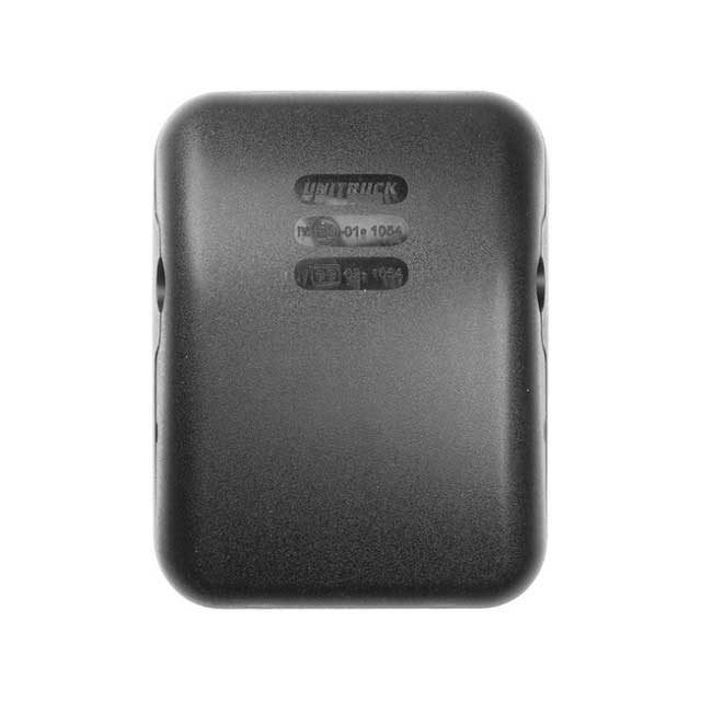 MIRROR HEAD 220 X 220MM L/R HEATED MAN