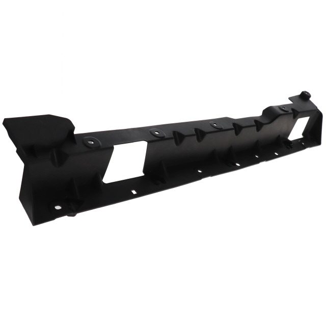 Mudguard Bracket LH To Suit MAN TG3
