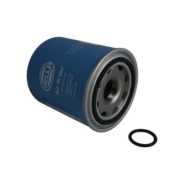 HELLA AIR DRYER CARTRIDGE photo 4