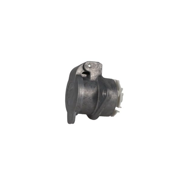 AUTAC 7-PIN 24V METAL SOCKET SCREW TERMINALS S-TYPE photo 2