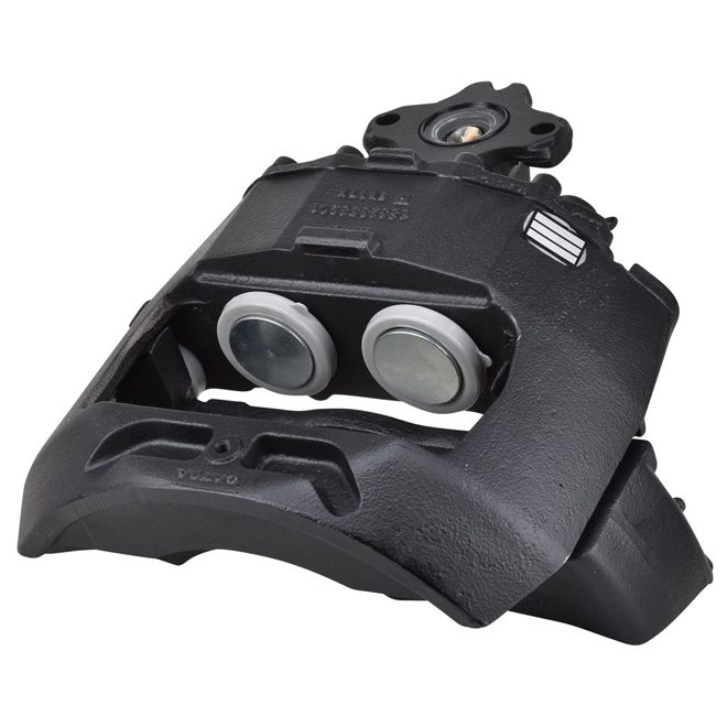 Brake Calipers REMAN photo 2