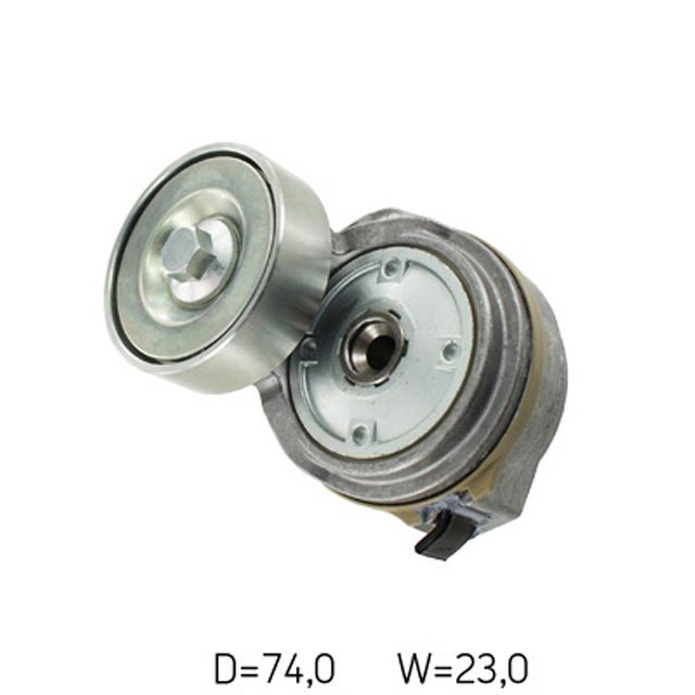 Multi-V tensioner kit