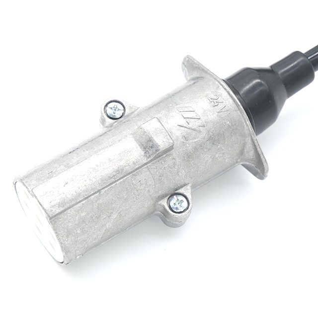 ELECTRICAL COIL 'S'  METAL PLUGS 4.5MTR photo 2