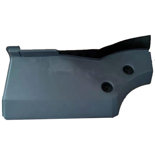 HEADLAMP HOUSING LH REAR COVER TO SUIT MERCEDES AROCS