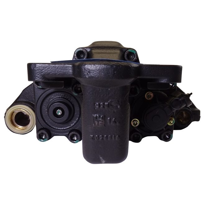 Brake Calipers REMAN photo 2
