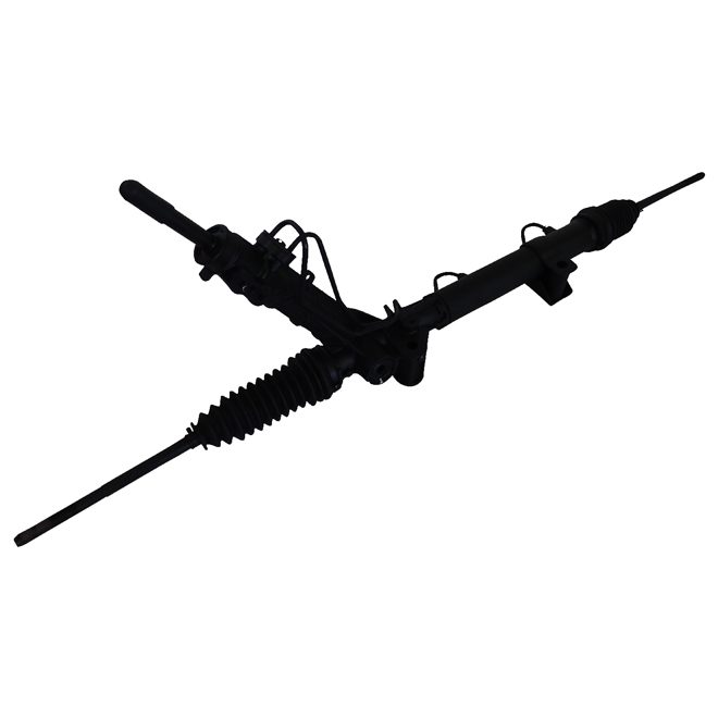 Hydraulic power steering gears REMAN
