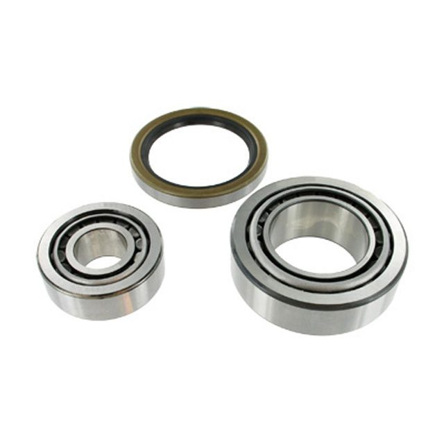 WHEEL BEARING KIT SKF