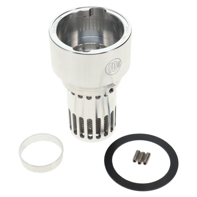 Ultra plus 70mm double bayonet internal fitting to suit Isuzu Mitsubishi photo 4