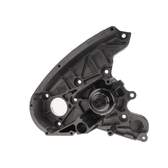 GENUINE WATER PUMP TO SUIT IVECO DAILY/FIAT DUCATO photo 3