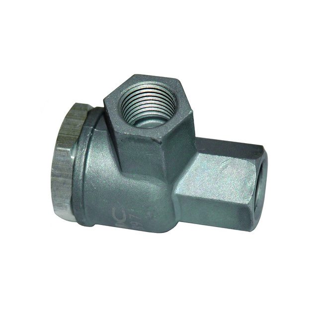 M16 TRAILER DOUBLE CHECK VALVE photo 3