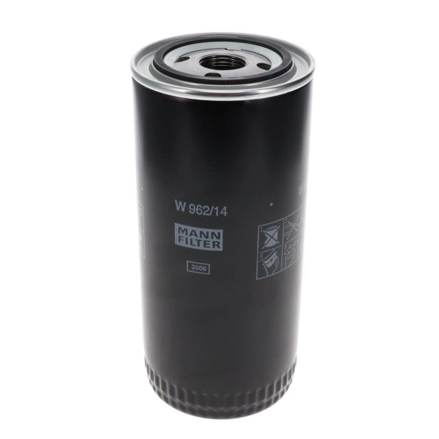 OIL FILTER W 962/14 photo 3