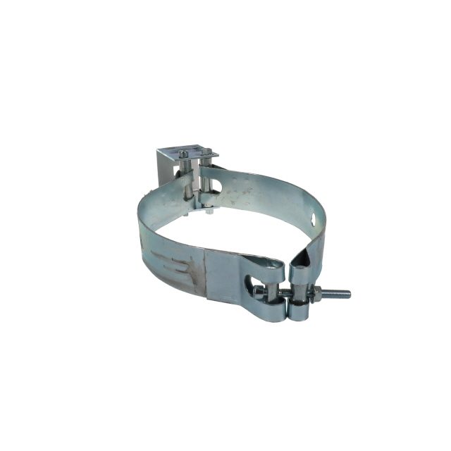 EXHAUST SILENCER MOUNTING  BRACKET photo 4