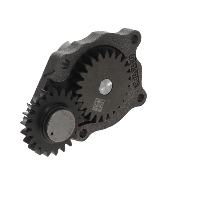 OIL PUMP TO SUIT CUMMINS