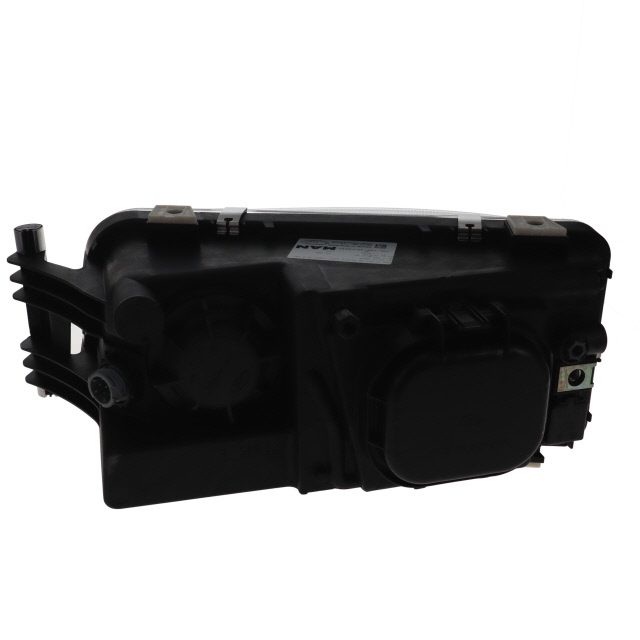 Genuine Man Headlamp RH To Suit Tgl Tgm Euro 6 photo 2