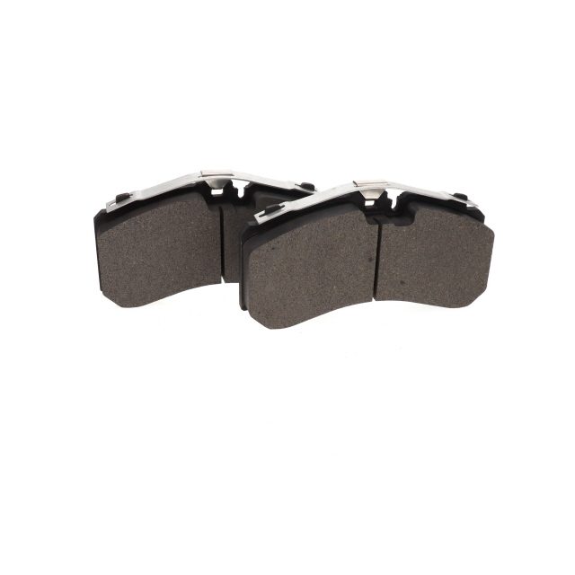 Brake Pad Set WVA29328/29329 photo 3