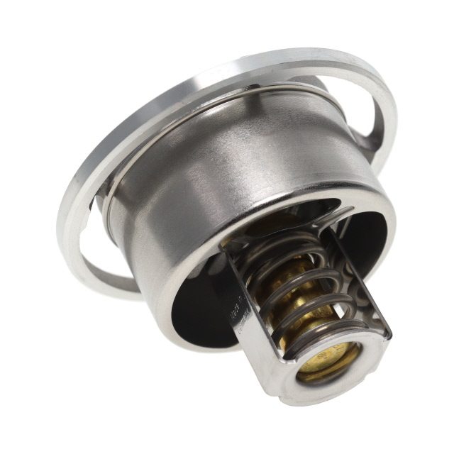 THERMOSTAT TO SUIT VOLVO D7E photo 2