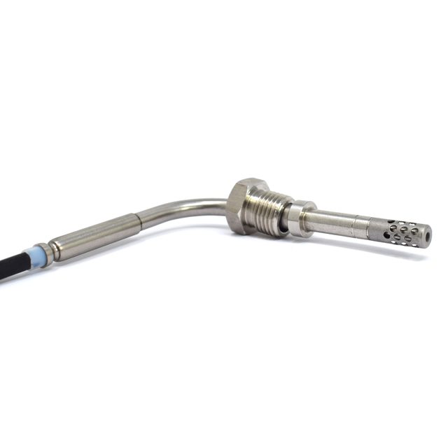 Exhaust Gas Temperature Sensor suits MERCEDES photo 3