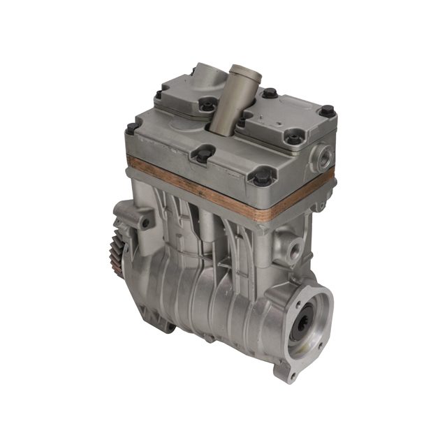 AIR COMPRESSOR TO SUIT MERCEDES photo 2