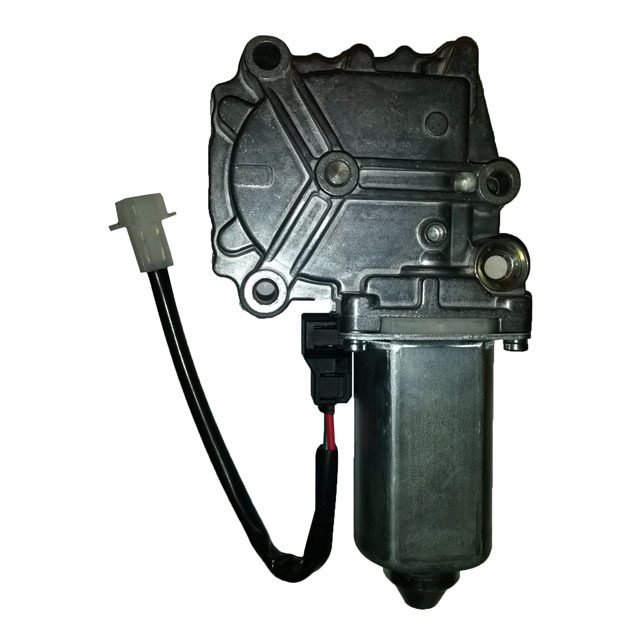ELECTRIC MOTOR FOR WINDOW REGUALTOR LH photo 2