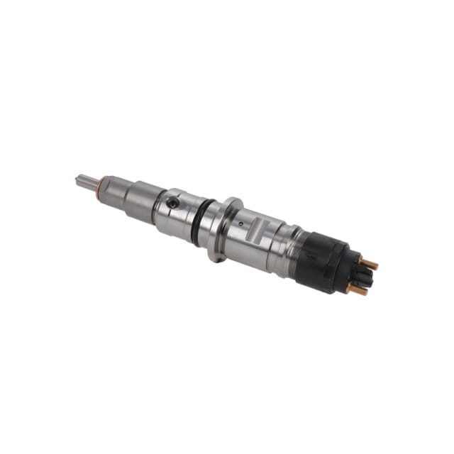 FUEL INJECTOR