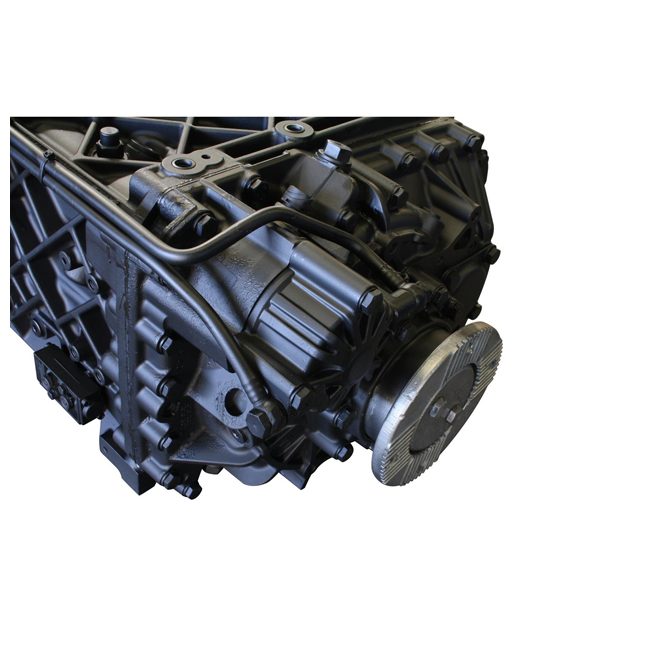 Transmission REMAN photo 2